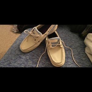 Sperry Sliders